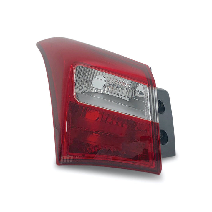 Tail Lights PAIR fits Hyundai i30 GD 3 & 5 Door Hatch 2012 - 2017