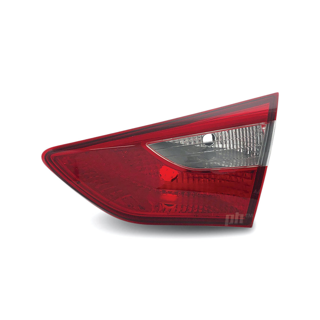 Tail Lights Inner Garnish PAIR fits Hyundai i30 GD 3 & 5 Door Hatch 2012 - 2017