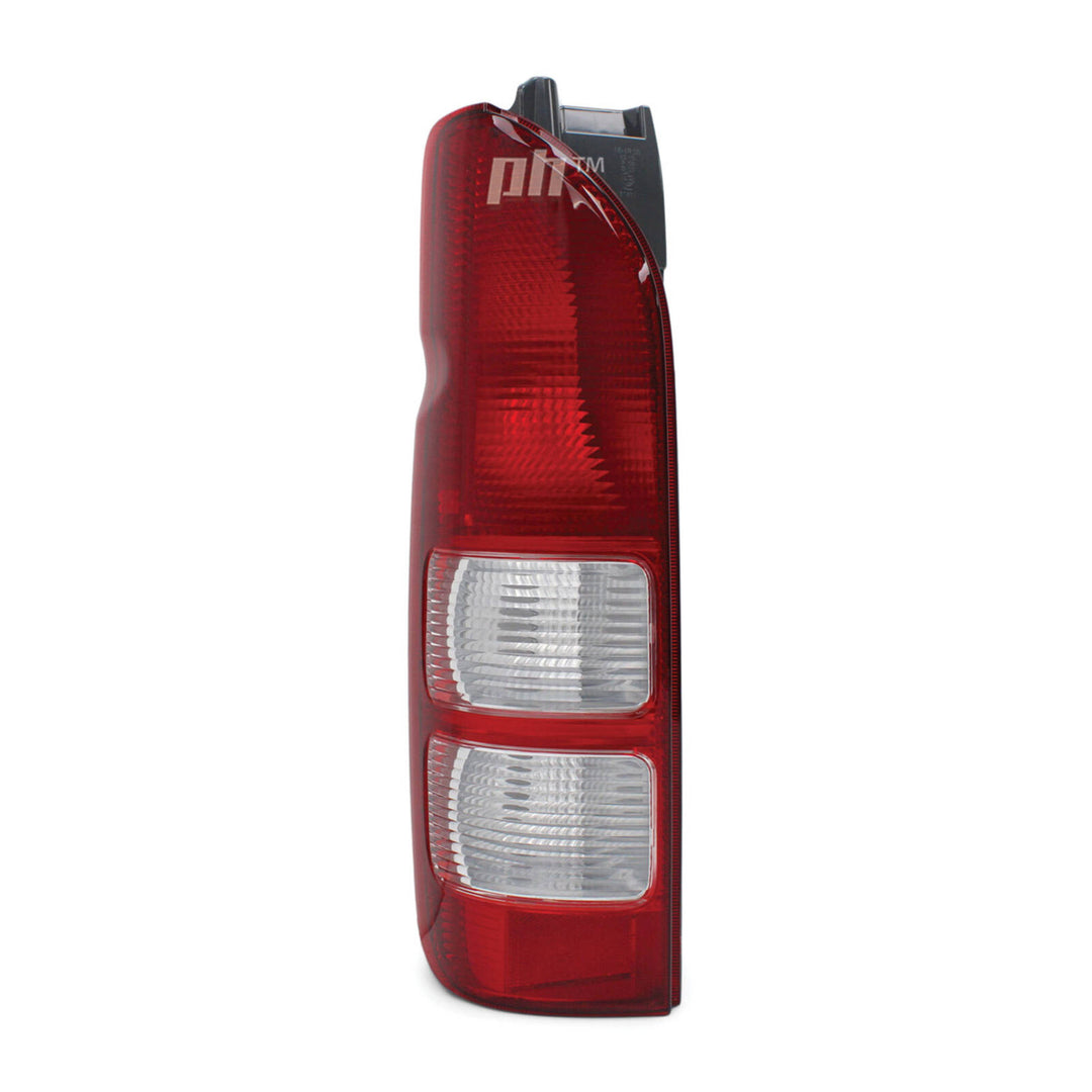 Tail Light PAIR Fits Toyota Hiace Van Commuter SLWB LWB 2005 - 2019