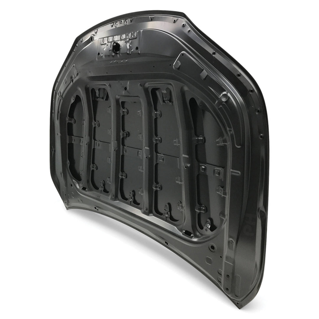 Bonnet Front Steel Panel fits Toyota Hilux N80 2WD 4WD 2020 - 2025