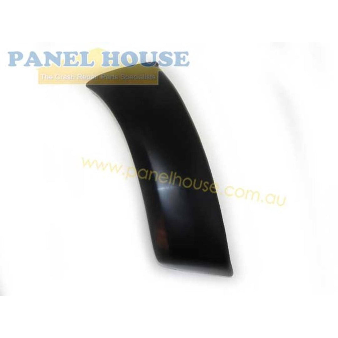 Flare for Bumper Bar RIGHT Front Fits Toyota Hilux Ute 05-11 SR5 4WD