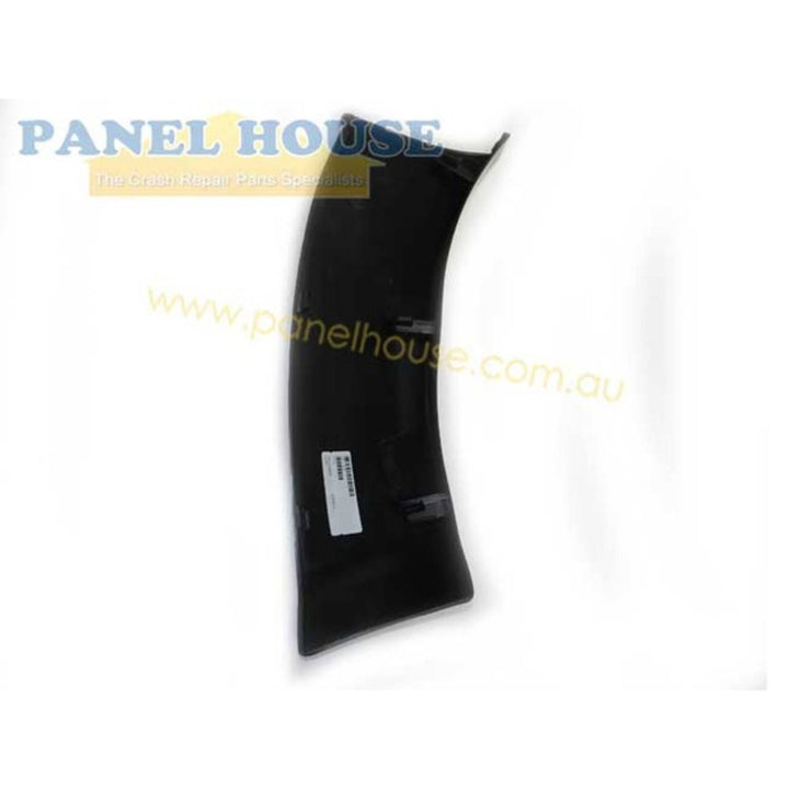Flare for Bumper Bar RIGHT Front Fits Toyota Hilux Ute 05-11 SR5 4WD