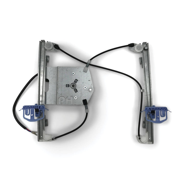 Window Regulators REAR with Motor PAIR fits Ford Territory SX SY SZ 2004 - 2018