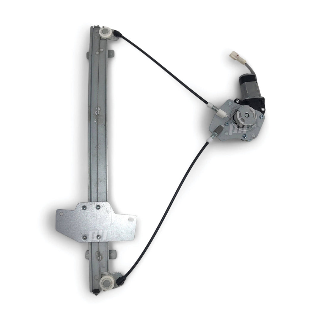 Window Regulators & Motor PAIR fits Hyundai iLoad iMax Van 2007 - 2020