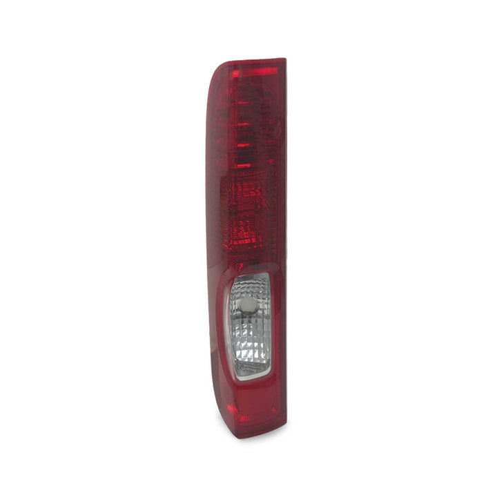 Tail Lights PAIR fits Renault Trafic Van X83 2007 - 2014