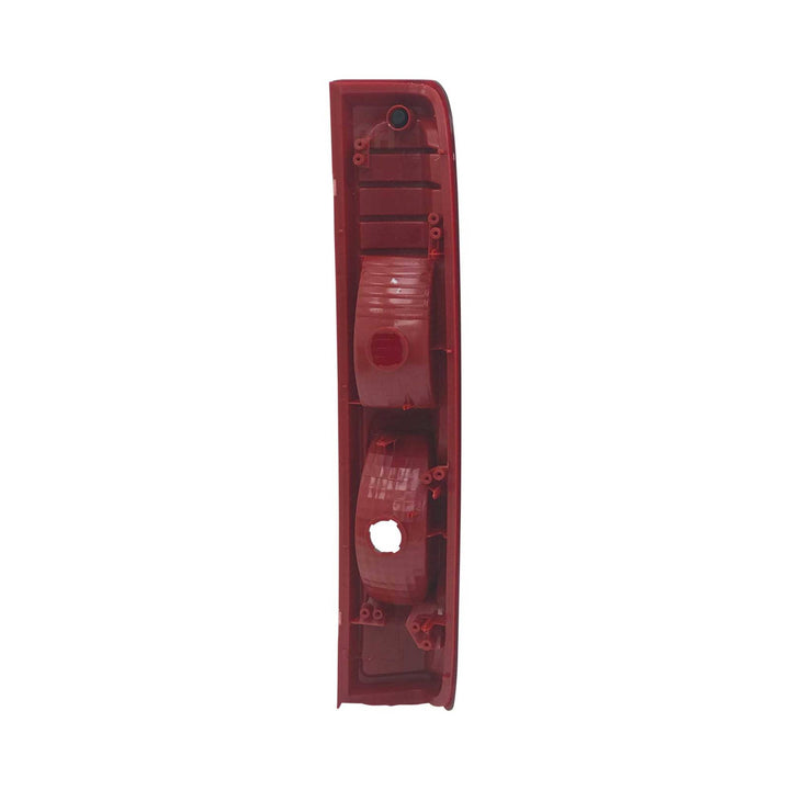 Tail Lights PAIR fits Renault Trafic Van X83 2007 - 2014