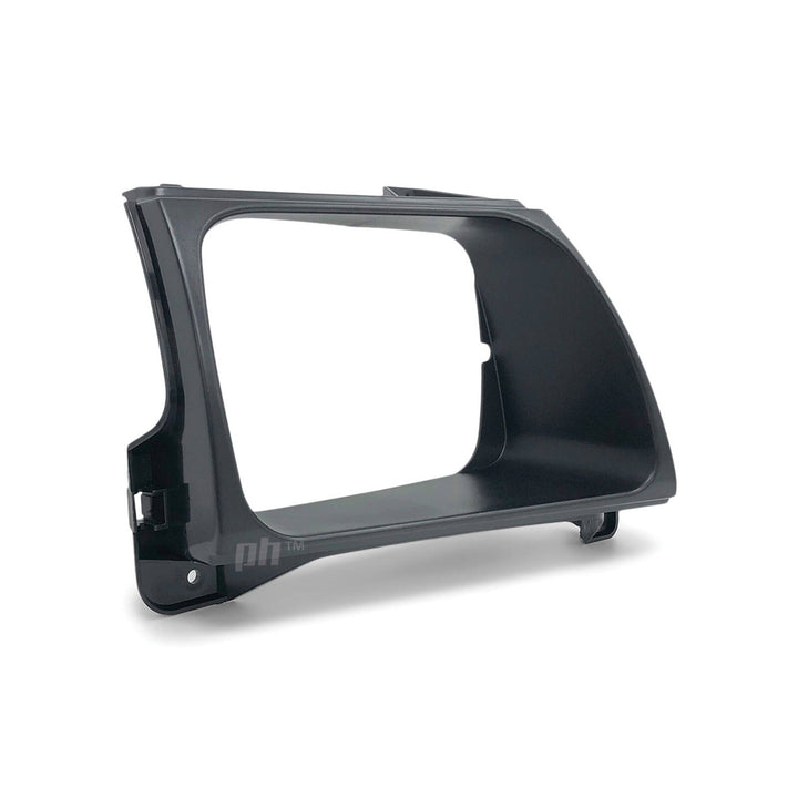 Headlight Surround RIGHT fits Toyota Hilux 2001 - 2005 2WD 4WD Workmate