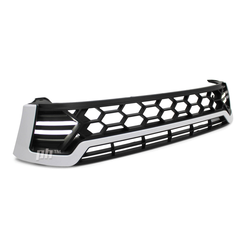 Aftermarket Grilles For Toyota