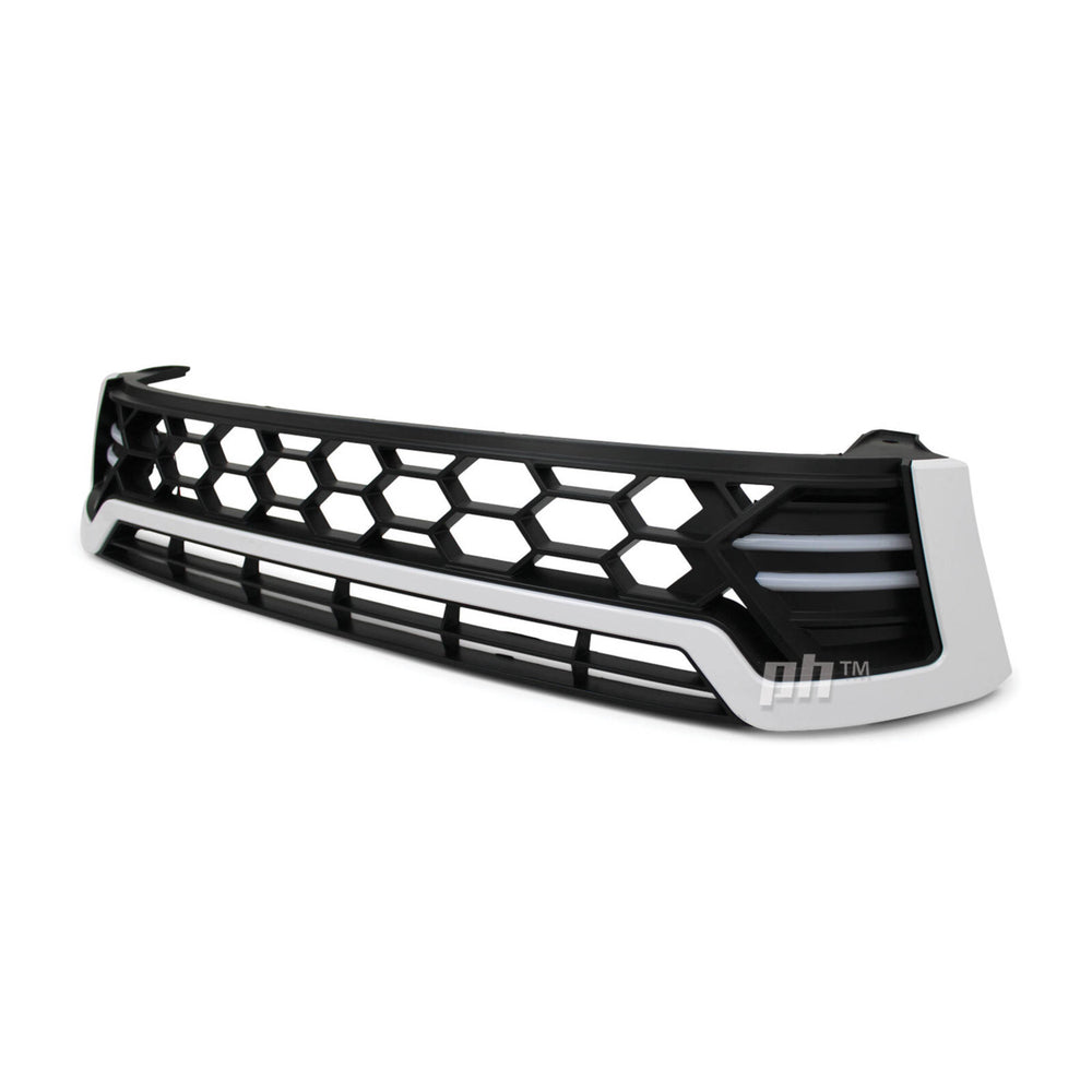 Aftermarket Grilles For Toyota
