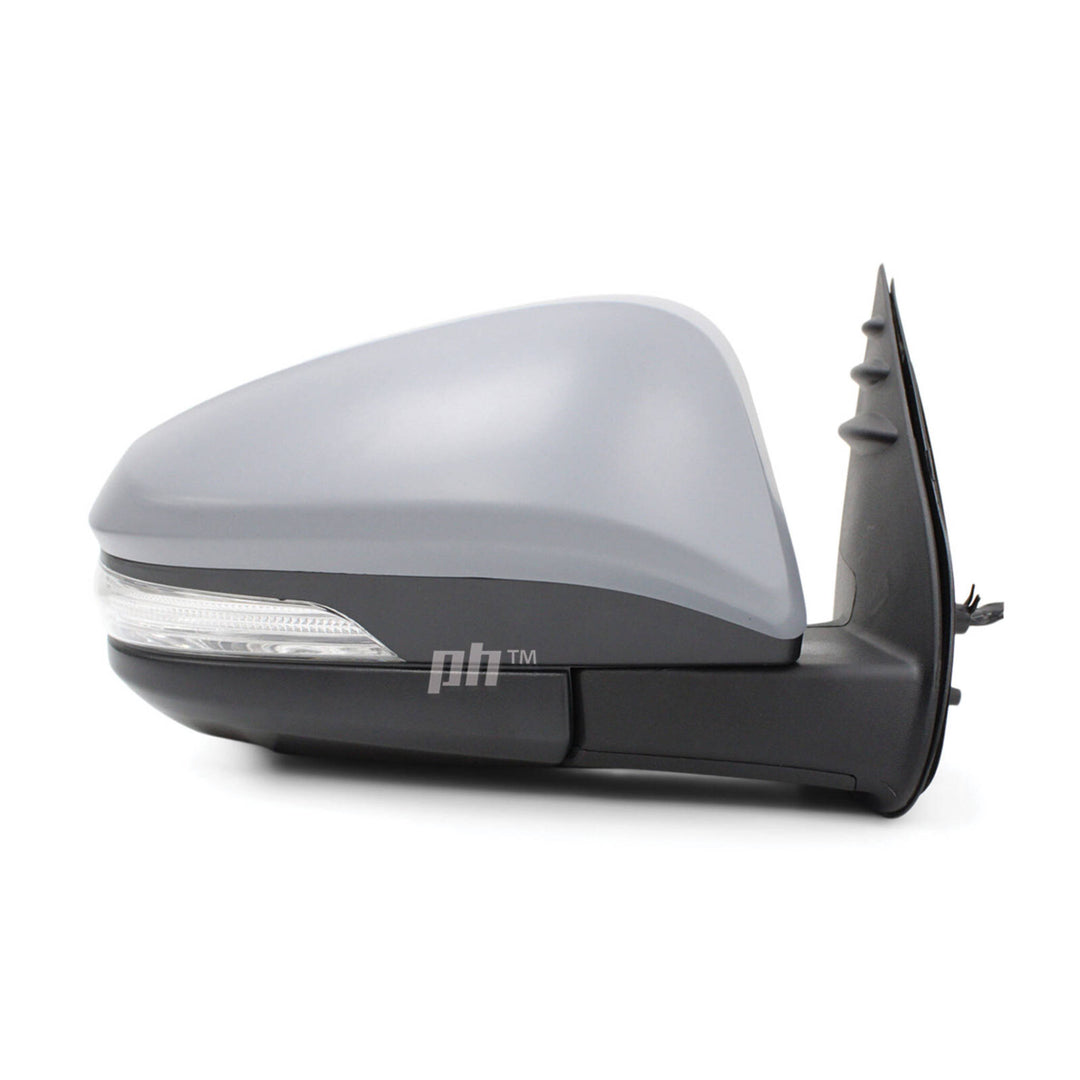 Aftermarket Car Parts For Hilux N80 2018-2020