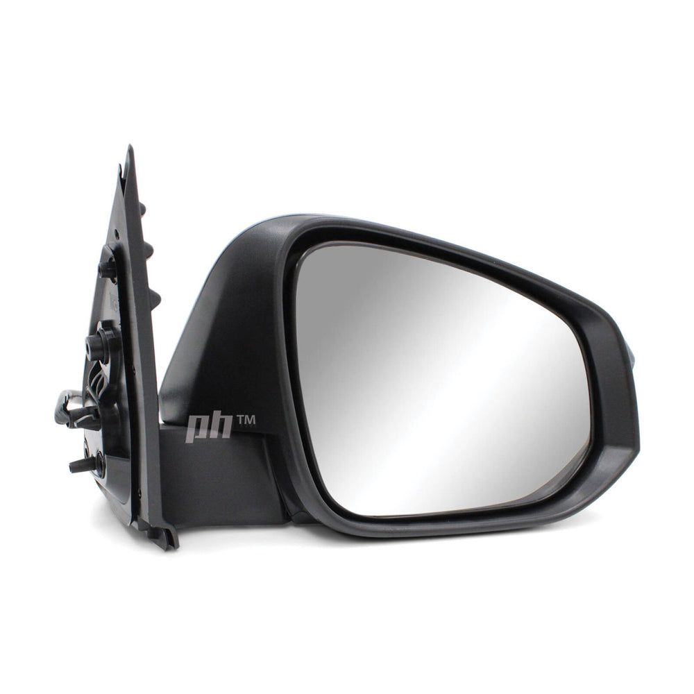 Aftermarket Car Parts For Hilux N80 2018-2020