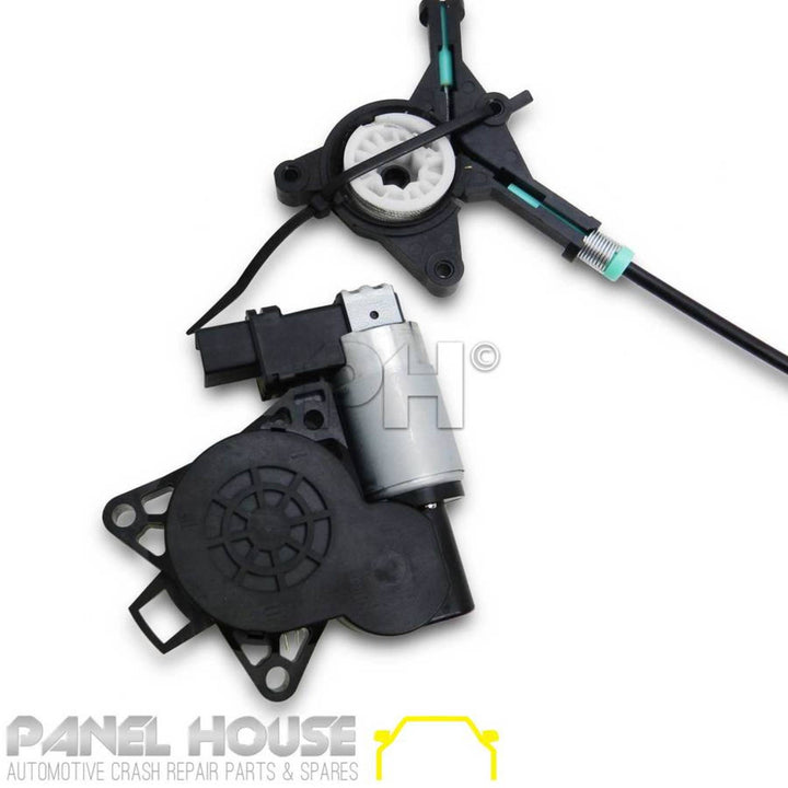 Window Regulator fits Mazda CX-7 06/2006 - 02/2012