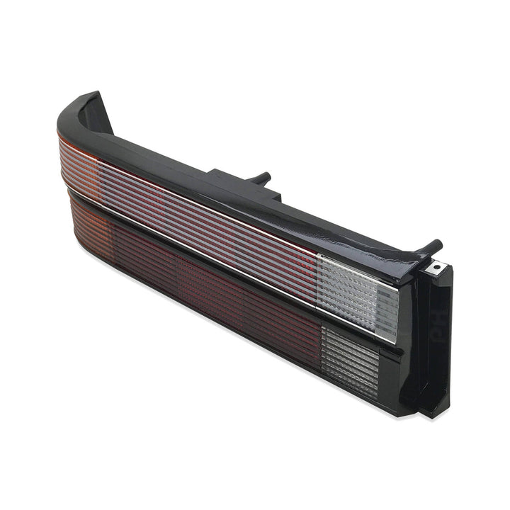 Tail Lights PAIR fits Holden Commodore VL Calais SLE Sedan 1986 - 1988