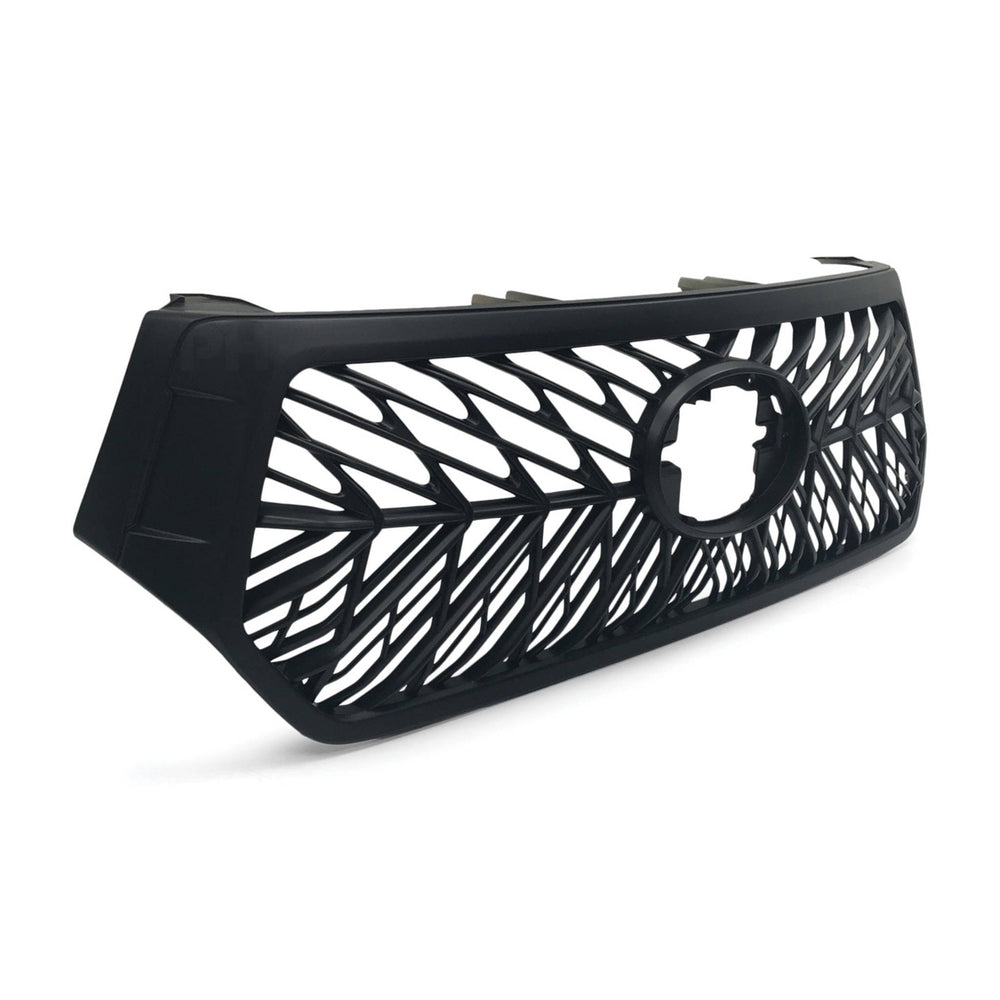 Aftermarket Grilles For Toyota