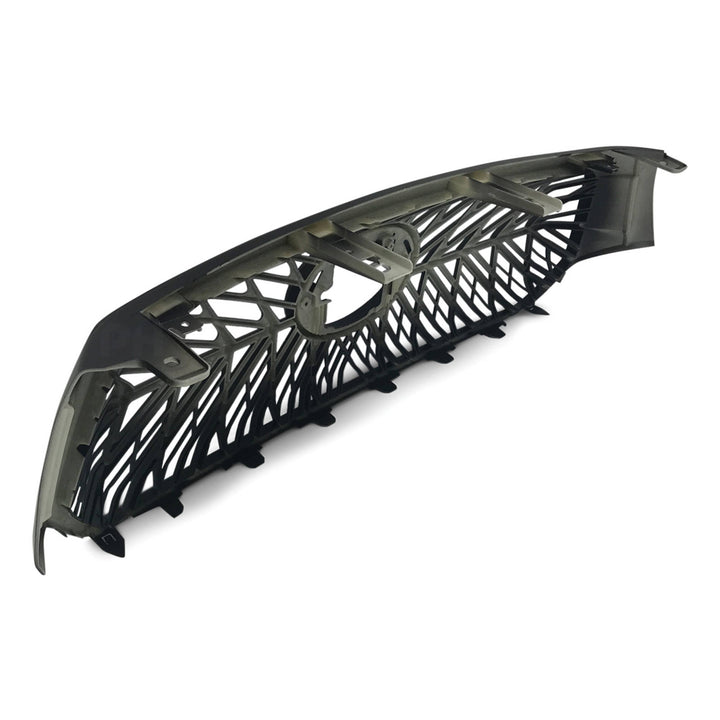 Grill Black Web Style Fits Toyota Hilux N80 SR SR5 Rogue TRD 2018 - 2020