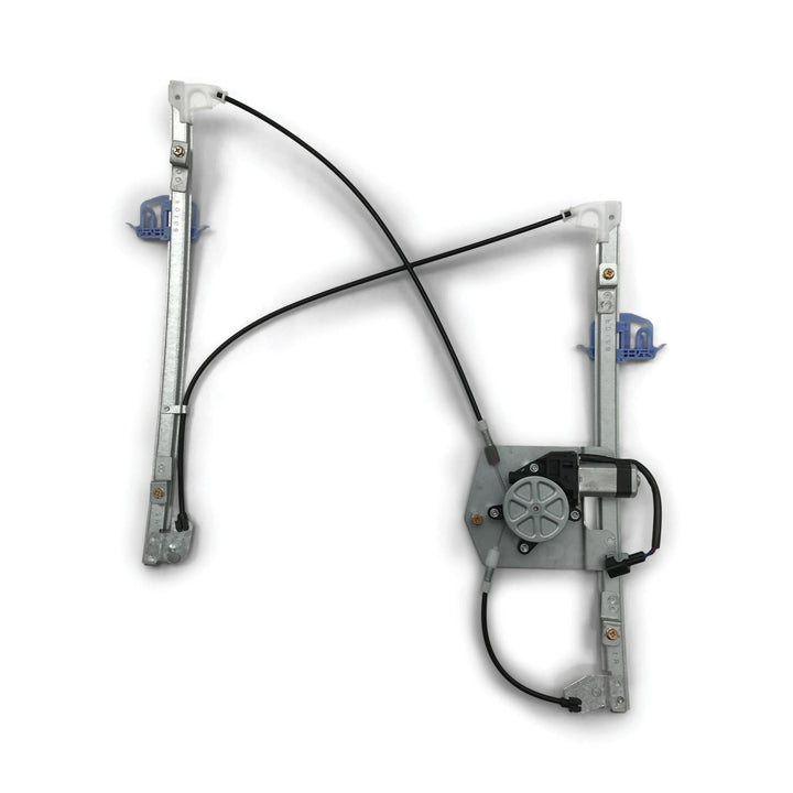Window Regulators with Motor PAIR fits Ford Territory SX SY SZ 2004 - 2018 PR