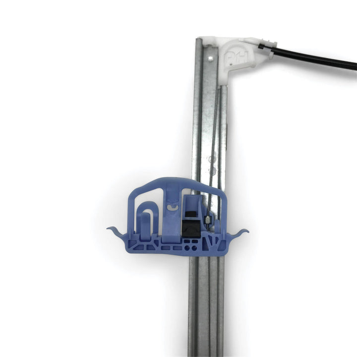 Window Regulators with Motor PAIR fits Ford Territory SX SY SZ 2004 - 2018 PR
