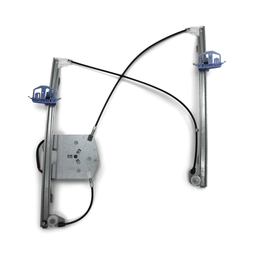 Window Regulators with Motor PAIR fits Ford Territory SX SY SZ 2004 - 2018 PR