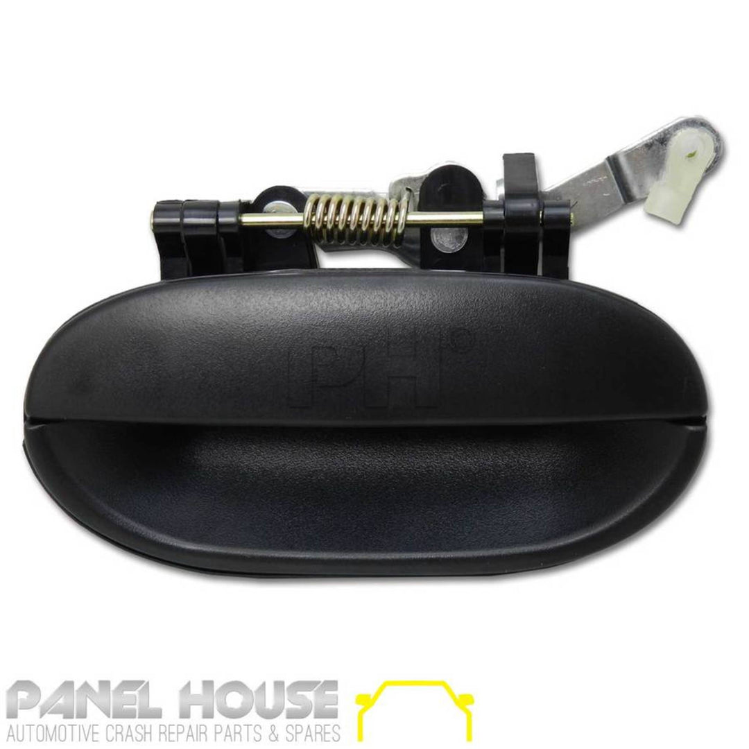 Outer Door Handle SET Fits Hyundai Excel 1994 - 1997