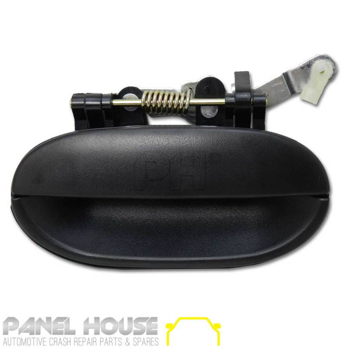 Outer Door Handle SET Fits Hyundai Excel 1994 - 1997