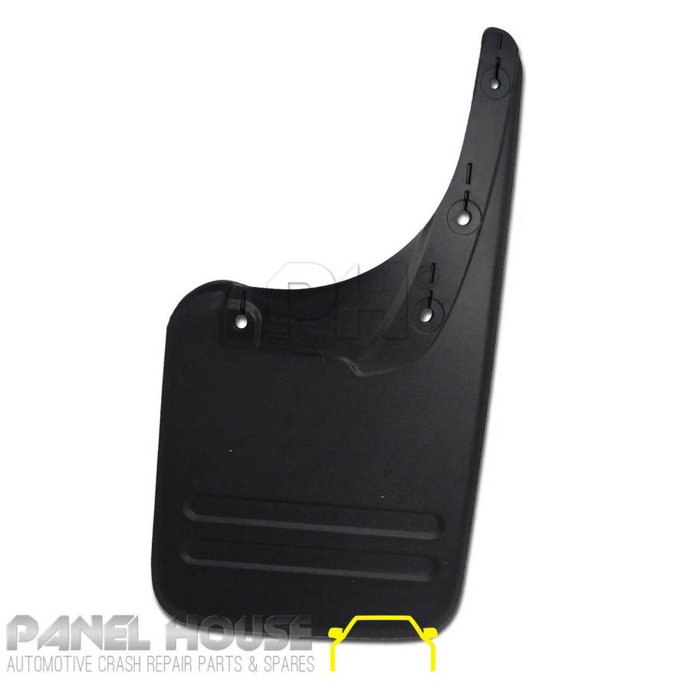 Aftermarket Mud Flaps