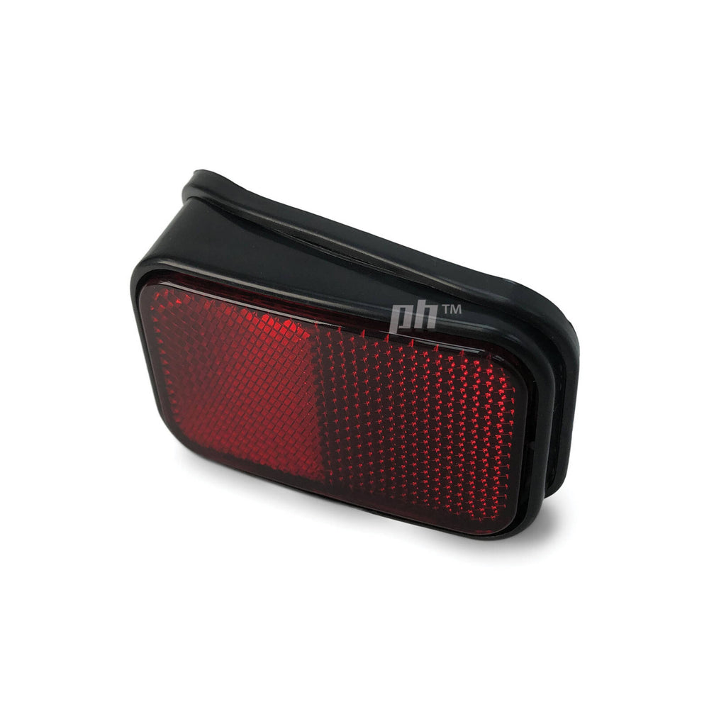Aftermarket Car Parts For Hilux 1997-2001