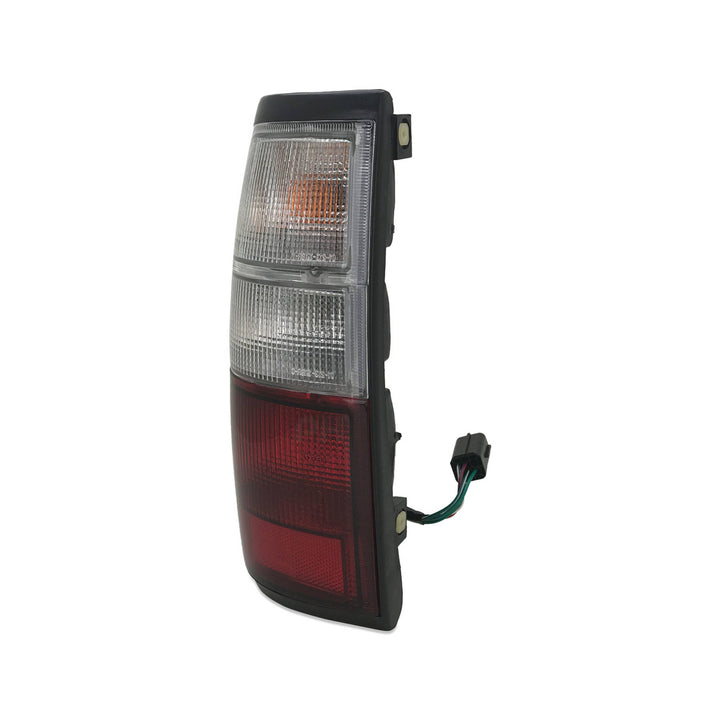 Tail Lights PAIR fits Holden Rodeo TF 2001 - 2003