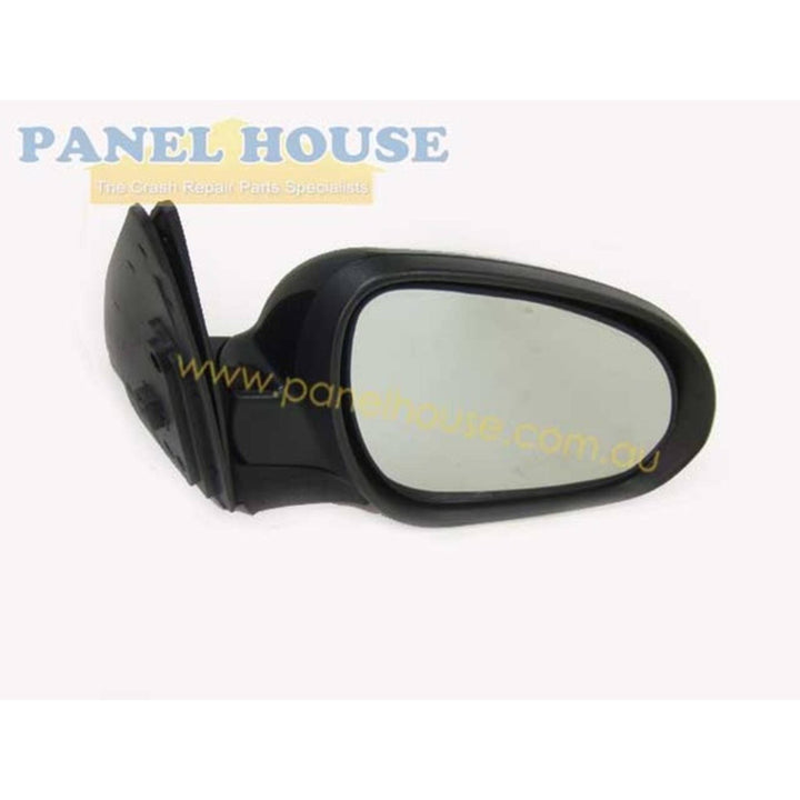 Door Mirrors PAIR With Blinker Electric fits autofold Hyundai i30 Wagon 09 - 12 PR