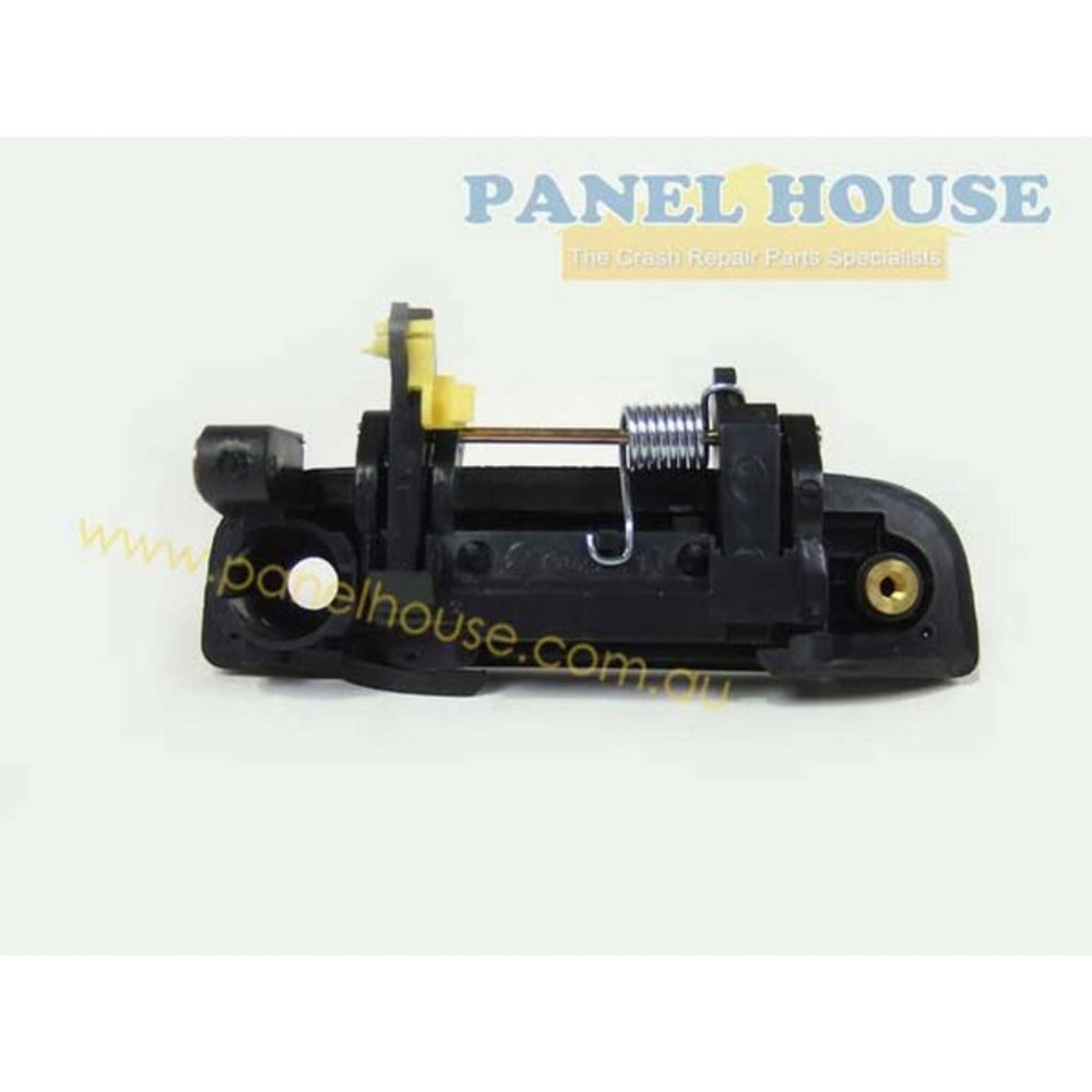 Aftermarket Handles For Toyota