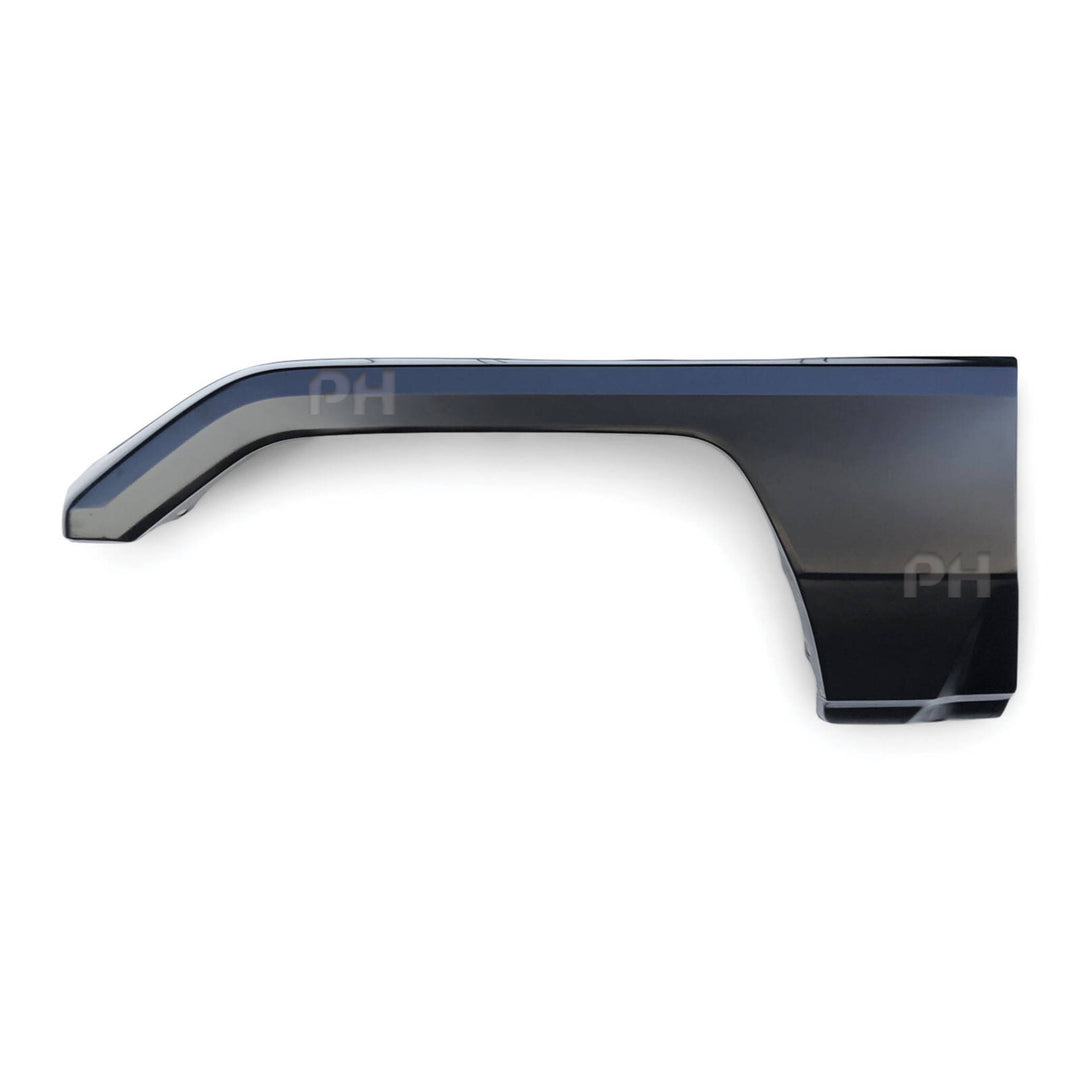 Guard Lower LEFT Fits Toyota Landcruiser 70 75 Series 1985 - 2007 Ute & Troopy