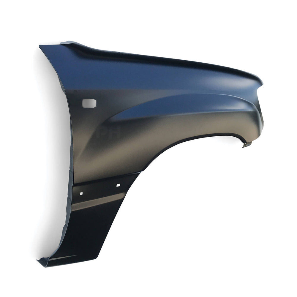 Aftermarket Indicator Lights