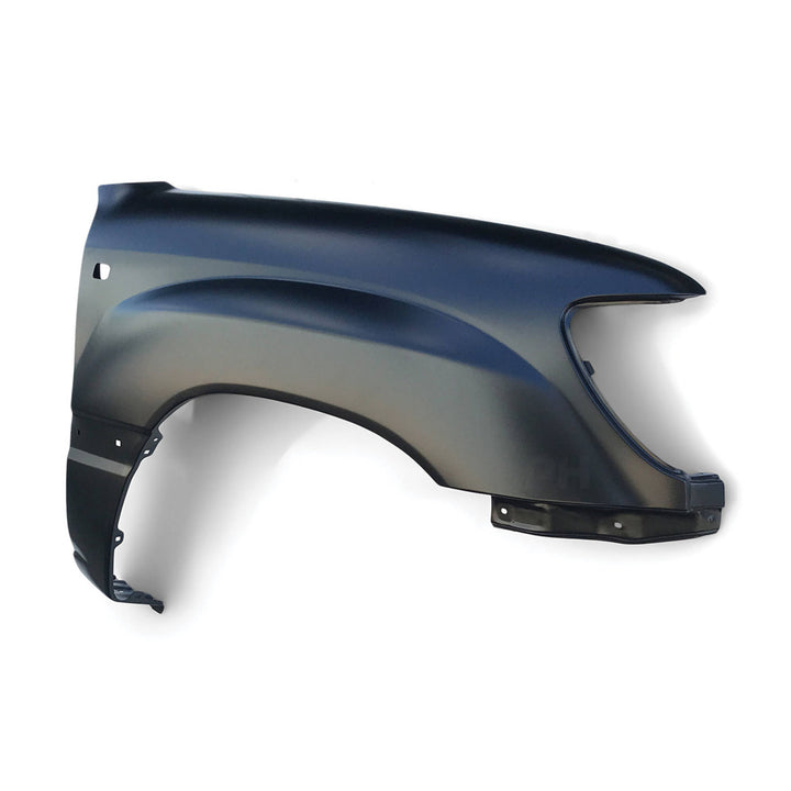 Fender RIGHT Front Guard Fits Toyota Landcruiser 100 Series 1998 - 2005