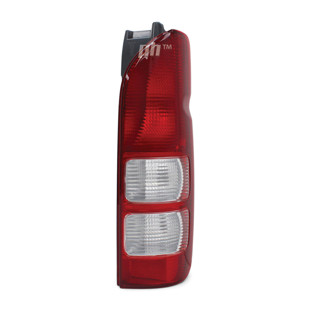 Tail Light PAIR Fits Toyota Hiace Van Commuter SLWB LWB 2005 - 2019
