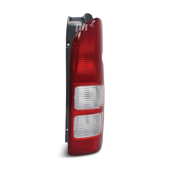 Tail Light PAIR Fits Toyota Hiace Van Commuter SLWB LWB 2005 - 2019