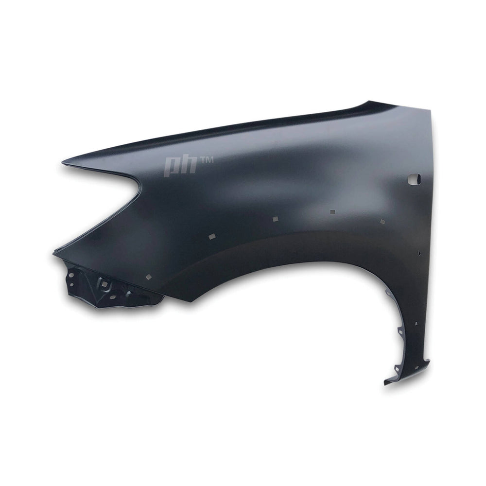Aftermarket Car Parts For Hilux N70 2011-2015 Facelift