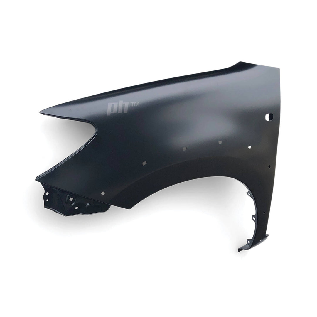 Fender LEFT Front Guard Fits Toyota Hilux N70 4WD SR5 2005 - 2011