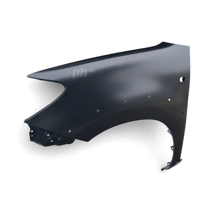 Fender LEFT Front Guard Fits Toyota Hilux N70 4WD SR5 2005 - 2011