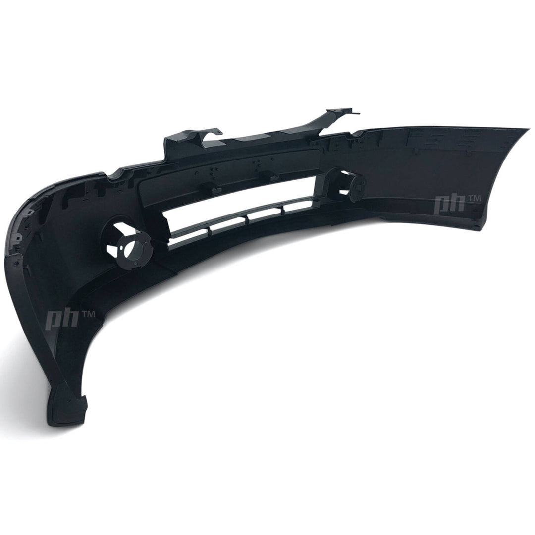 Front Bumper Bar + Grill + Fog Lights SET fits Holden Commodore VY S SS SV6 SV8
