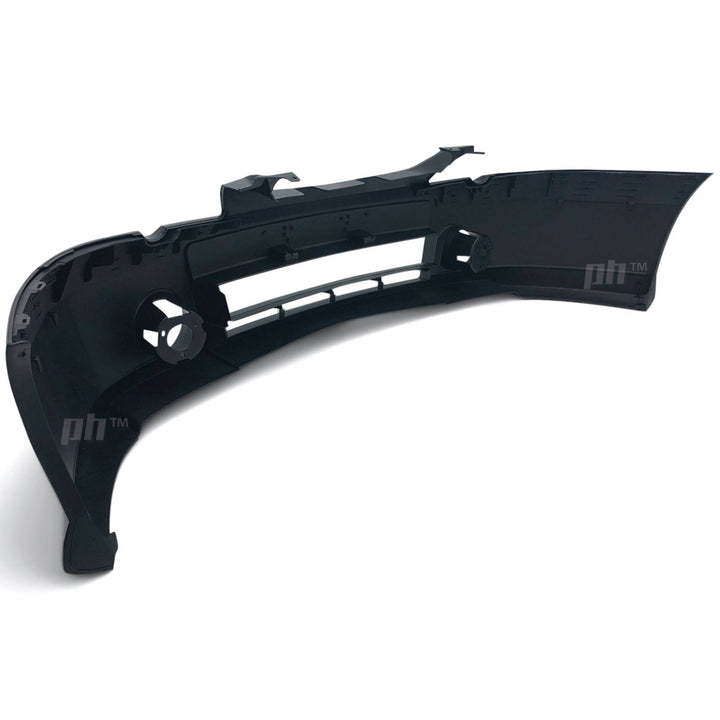 Front Bumper Bar + Grill + Fog Lights SET fits Holden Commodore VY S SS SV6 SV8