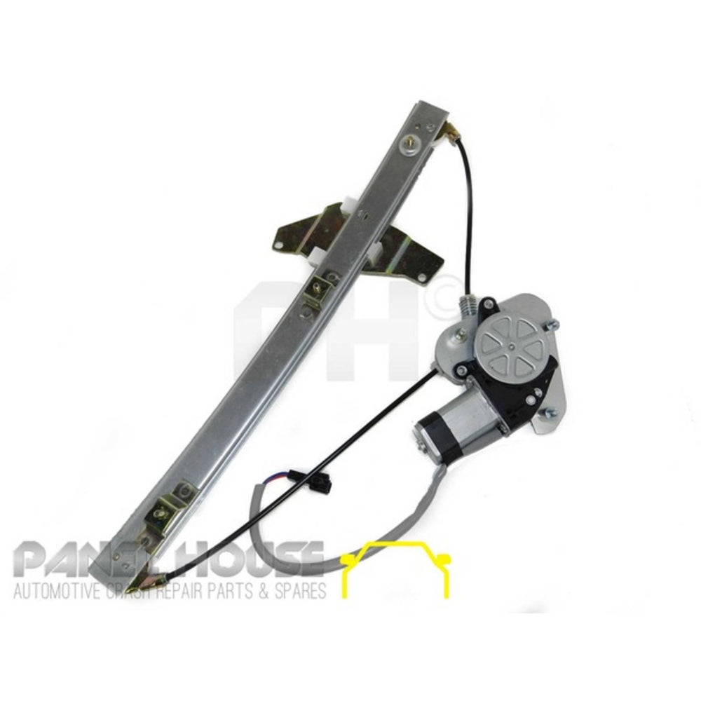 Aftermarket Car Parts For Avalon Sedan 2000-2003