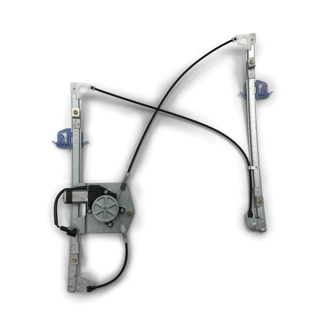 Window Regulators with Motor PAIR fits Ford Territory SX SY SZ 2004 - 2018 PR