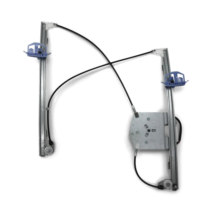Window Regulators with Motor PAIR fits Ford Territory SX SY SZ 2004 - 2018 PR