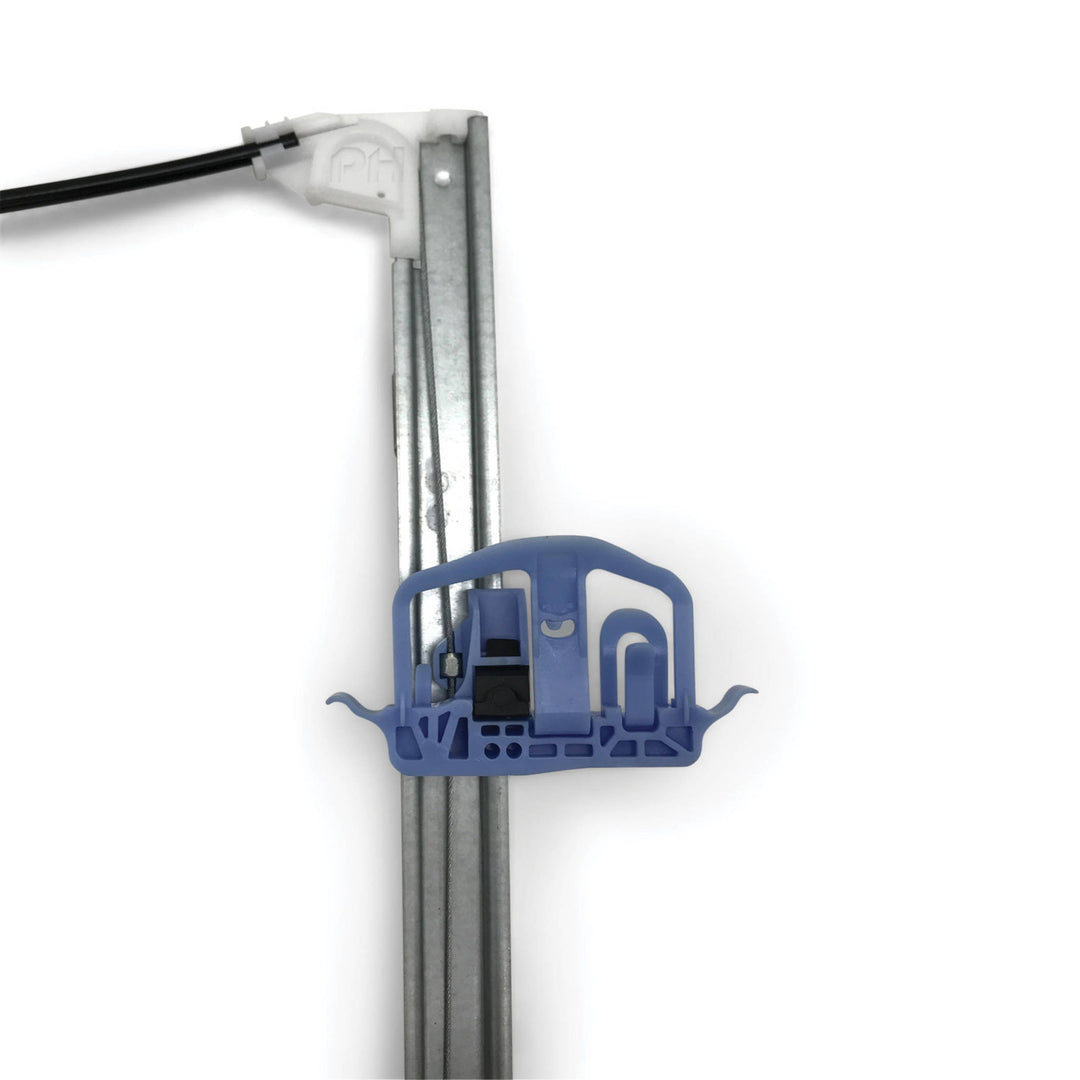 Window Regulators with Motor PAIR fits Ford Territory SX SY SZ 2004 - 2018 PR