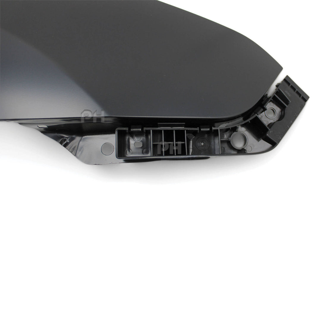 Front Bar Slide Plastic Guard Brackets PAIR Fits Hyundai i30 FD 2007 - 03/2012