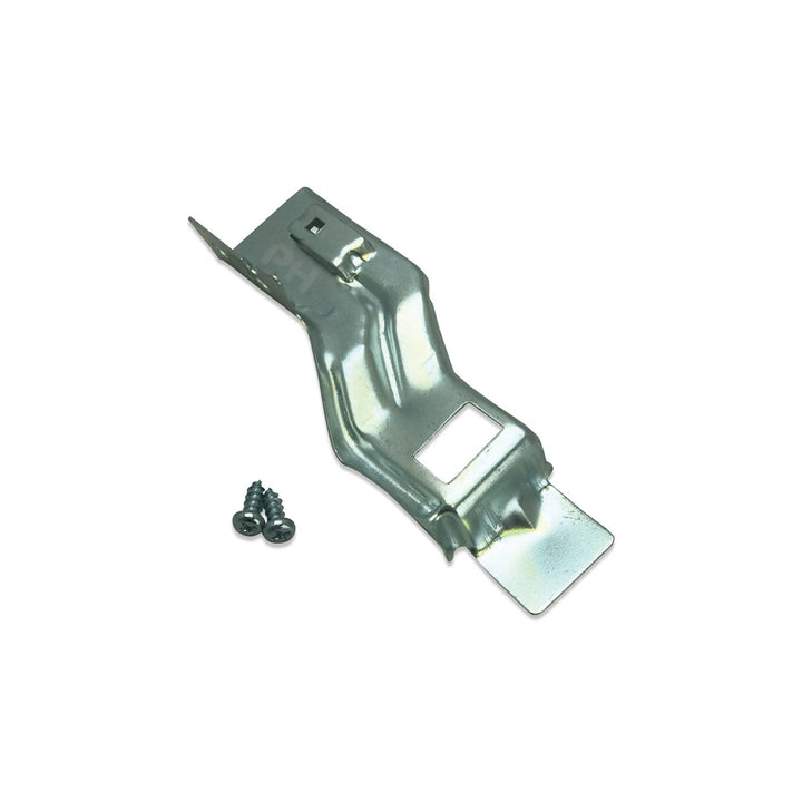 Corner Park Lights PAIR Clear Black Trim fits Holden Rodeo TF Ute 1991 - 1997