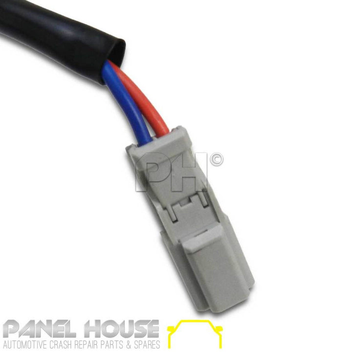 Window Regulators and Motor PAIR Front Electric fits Honda CRV 97-01