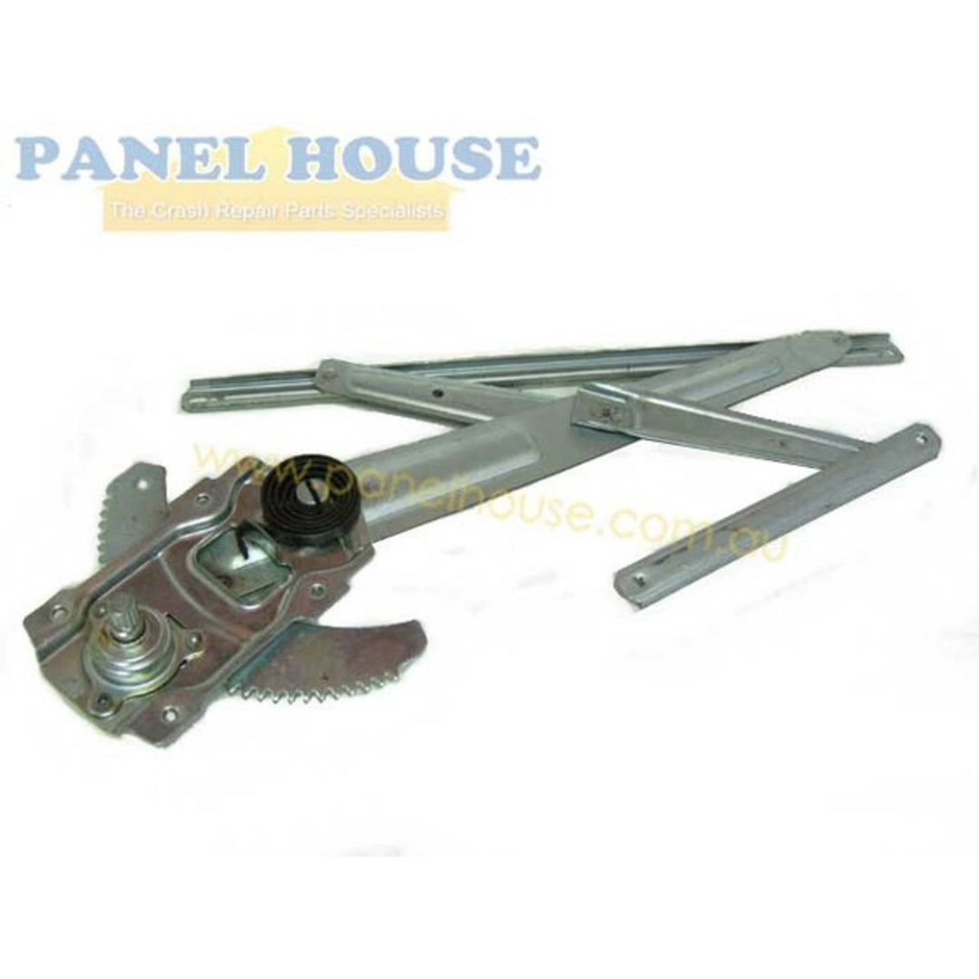 Aftermarket Car Parts For Toyota Hiace