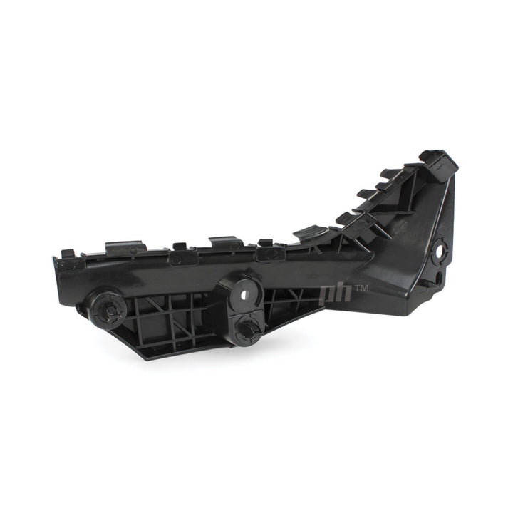 Front Bumper Slide Guard Brackets PAIR Fits Ford Ranger PX MK2 2015 - 2018