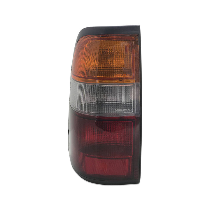 Tail Lights PAIR fits Holden Rodeo TF 1997 - 2001