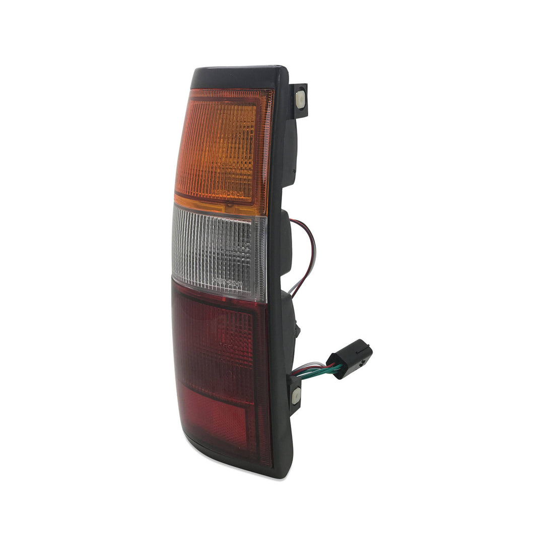 Tail Lights PAIR fits Holden Rodeo TF 1997 - 2001
